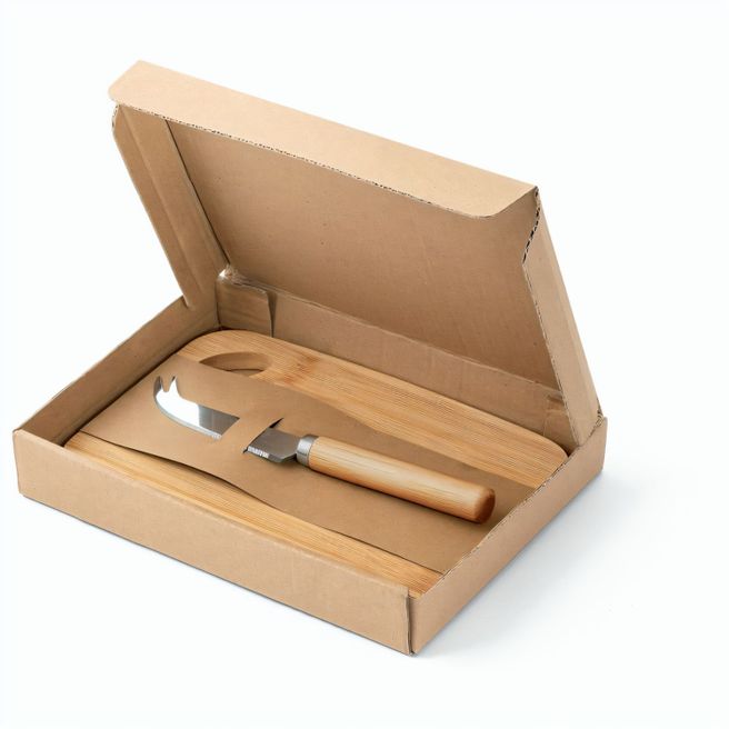 Produktabbildung CAPPERO. Käsebrett CAPPERO. Käsebrett