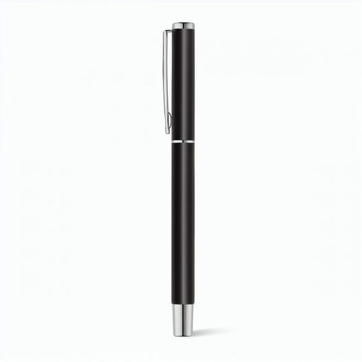 DANEY. Recyceltem Aluminium (100% rAL)-Roller mit Clip (Bild 1)