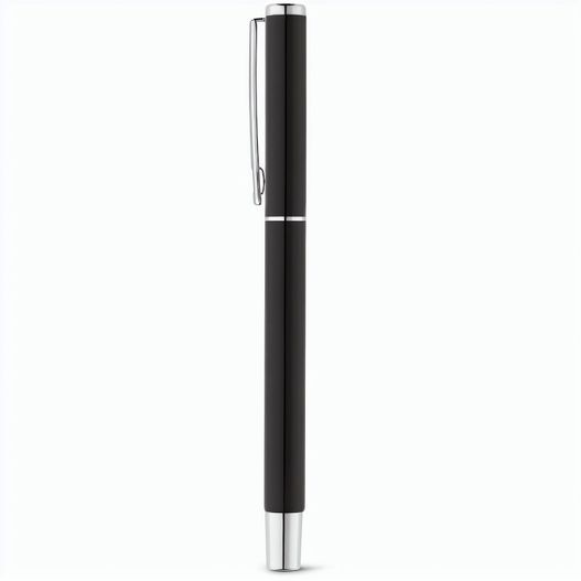 Produktabbildung DANEY. Aluminium-Roller mit Clip DANEY. Aluminium-Roller mit Clip (Bild 1)