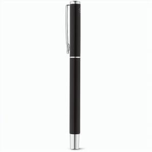 DANEY. Recyceltem Aluminium (100% rAL)-Roller mit Clip