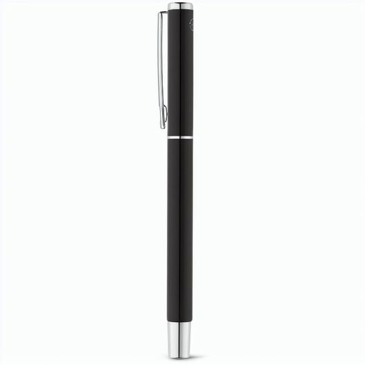 Produktabbildung DANEY. Recyceltem Aluminium (100% rAL)-Roller mit Clip DANEY. Recyceltem Aluminium (100% rAL)-Roller mit Clip (Bild 1)