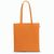 MADEIRA. Tasche aus 100% organische Bauwolle (140 g/m²) (Bild 3)
