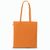 MADEIRA. Tasche aus 100% organische Bauwolle (140 g/m²) (Bild 2)