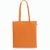 MADEIRA. Tasche aus 100% organische Bauwolle (140 g/m²) (Bild 1)