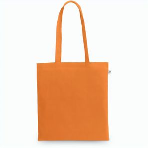 MADEIRA. Tasche aus 100% organische Bauwolle (140 g/m²)