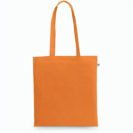 MADEIRA. Tasche aus 100% organische Bauwolle (140 g/m²) (Bild 1)