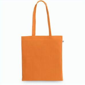 MADEIRA. Tasche aus 100% organische Bauwolle (140 g/m²)