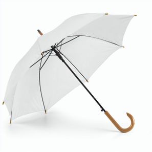 PATTI. Regenschirm aus 190T-Polyester mit automatischer Öffnung