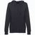 THC AMSTERDAM WOMEN. Sweatshirt für Frauen aus Baumwolle und Polyester