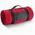 THORPE. Fleecedecke (180 g/m²) mit abnehmbarem Griff