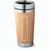 PIETRO. Reisebecher aus Bambus und Edelstahl 500 ml (Bild 4)