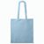 MARACAY. Baumwolltasche aus recycelte Baumwolle (70%) und Polyester (30%rPET) (140g/m²) (Bild 3)