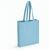 MARACAY. Baumwolltasche aus recycelte Baumwolle (70%) und Polyester (30%rPET) (140g/m²)