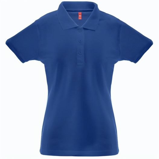 Produktabbildung THC BERLIN WOMEN. Damen Poloshirt THC BERLIN WOMEN. Damen Poloshirt (Bild 1)