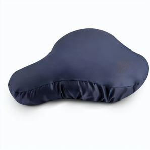 BARTALI. Sattelschutz aus 210D recyceltem Polyester (100% rPET)