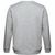 THC DELTA. Sweatshirt (unisex) aus Baumwolle und Polyester (Bild 2)