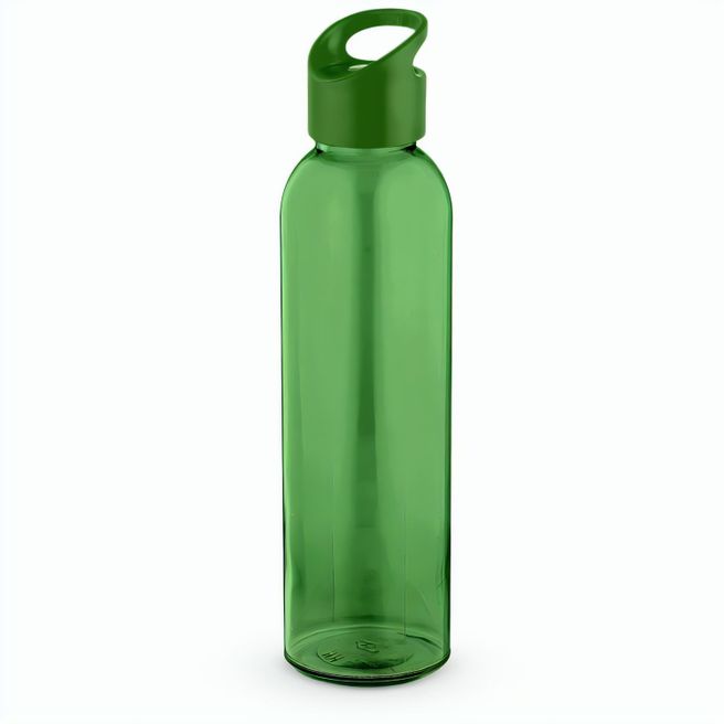 Produktabbildung PORTIS GLASS. Glasflasche mit PP-Verschluss 500 ml PORTIS GLASS. Glasflasche mit PP-Verschluss 500 ml