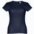 THC SOFIA. Tailliertes Damen-T-Shirt