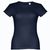 THC SOFIA. Tailliertes Damen-T-Shirt (Bild 3)