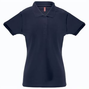 THC BERLIN WOMEN. Damen Poloshirt