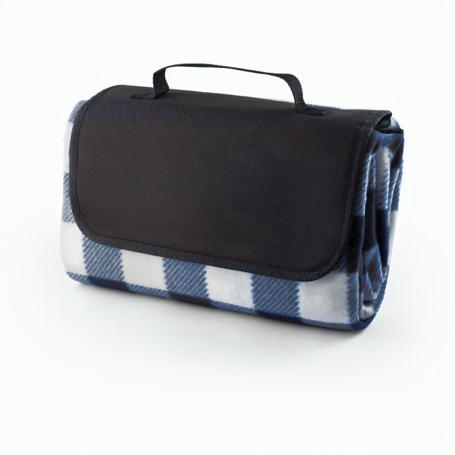 Produktabbildung RILEY II. EPE-gefütterte Picknick-Decke (180 g/m²) RILEY II. EPE-gefütterte Picknick-Decke (180 g/m²)