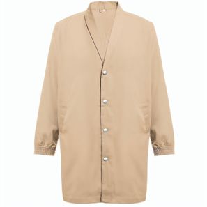 THC MINSK. Kittel für Arbeitskleidung aus Baumwolle und Polyester