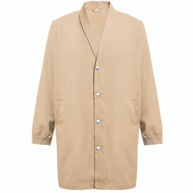 THC MINSK. Kittel für Arbeitskleidung aus Baumwolle und Polyester