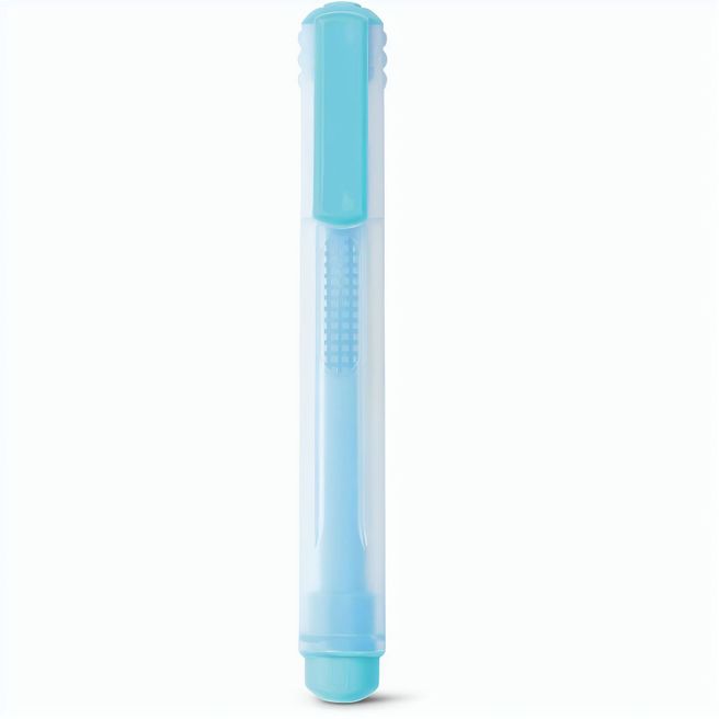 Produktabbildung MEMORY FLASH. Textmarker CARIOCA® MEMORY FLASH. Textmarker CARIOCA®