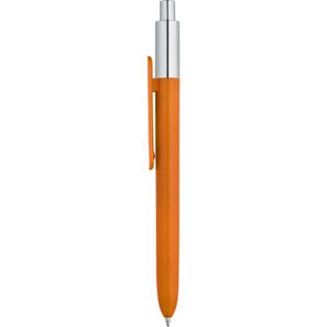 KIWU CHROME. Kugelschreiber aus ABS