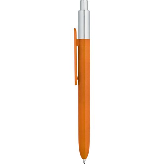 KIWU CHROME. Kugelschreiber aus ABS (Bild 1)