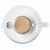 SNEAD. Glasteekanne mit Bambusdeckel 750 ml (Bild 2)