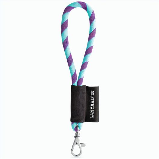 Produktabbildung 75090. Lanyard Tube Short Set. Standardmodelle 75090. Lanyard Tube Short Set. Standardmodelle (Bild 1)