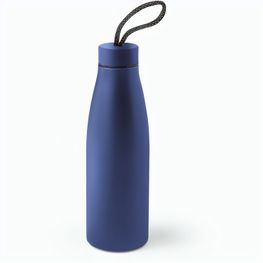 MORGAN. Trinkflasche aus 90% recyceltem Edelstahl 710 mL