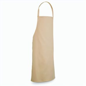 CUMIN. Schürze aus Baumwolltwill (180 g/m²)