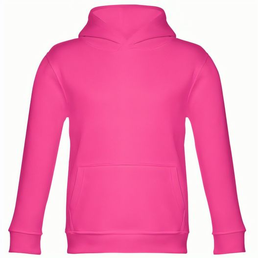 THC PHOENIX KIDS. Sweatshirt für Kinder (unisex) (Bild 1)