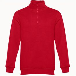 THC BUDAPEST. Unisex Sweatshirt