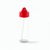 CONLEY. Sportflasche aus PS und PE, 500 ml (Bild 3)