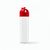 CONLEY. Sportflasche aus PS und PE, 500 ml (Bild 2)