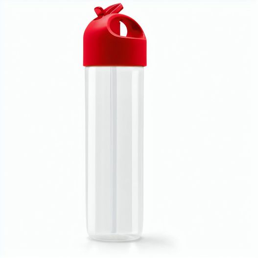 Produktabbildung CONLEY. Sportflasche aus PS und PE, 500 ml CONLEY. Sportflasche aus PS und PE, 500 ml (Bild 1)