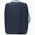 NIAMEY. Tasche aus hochdichtem, recyceltem 300D-Polyester für Laptop 15'6"