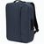 NIAMEY. Tasche aus hochdichtem, recyceltem 300D-Polyester für Laptop 15'6" (Bild 2)