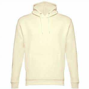 THC PHOENIX. Sweatshirt (unisex) mit Kapuze aus Baumwolle und Polyester