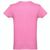 THC LUANDA. Herren-T-Shirt aus Baumwolle im Schlauchformat (Bild 3)