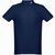 THC DHAKA. Herren Poloshirt (Bild 3)