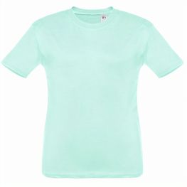 THC QUITO. Unisex Kinder T-shirt