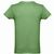 THC LUANDA. Herren-T-Shirt aus Baumwolle im Schlauchformat (Bild 3)