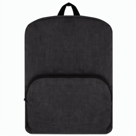 KIEV. Laptop-Rucksack 14" aus 600D (Bild 1)