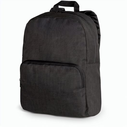 KIEV. Laptop-Rucksack 14" aus 600D (Bild 1)