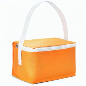 JEDDAH. Kühltasche 3l aus 600D Polyester
