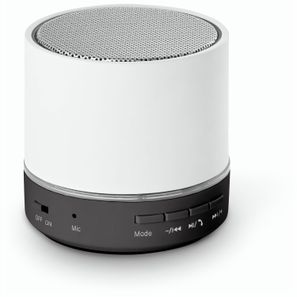 RE-PEREY. Lautsprecher mit 3W und 4h30m Akkulaufzeit aus Recyceltes ABS (100% rABS)